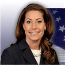 Secretary of State Alison Lundergan Grimes